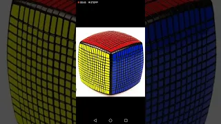 Alle Zauberwürfel 1x1-33x33.