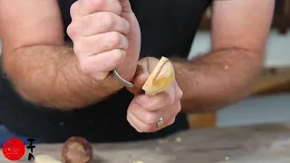 Carving Techniques for Beginners