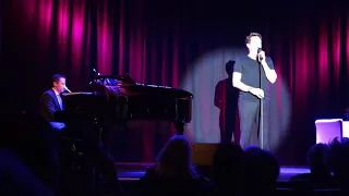 John Barrowman - I am what I am 14. April 2018