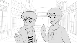 A Very Potter Animated Musical - August 2020 update!