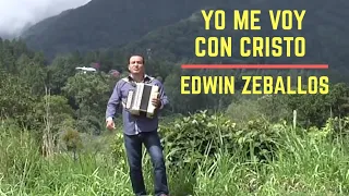 Edwin Zeballos - I am going with Christ