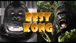 Nostalgia Critic - Old vs. New - King Kong (rus vo)