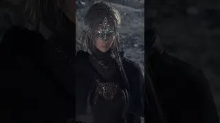 How GRIPPY Is The Firekeeper From Dark Souls 3?