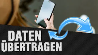 Dateien vom Handy auf Laptop übertragen (Tutorial) Einfach Fotos und Daten auf den PC kopieren