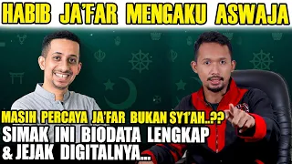 Habib Ja'far Berkomuflase..!! Tokoh Sy1ah Satu Ini Berani Mengaku Aswaja(Sunni) Pendusta