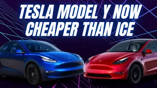 Tesla offering amazing deals on the Model Y SR, LR and Performance in America