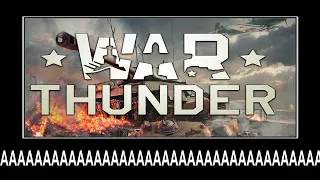 КРИЧАЛКА СССР WAR THUNDER