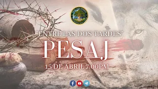 Moedim de Pesaj | Israel Casa Integral - Raices Hebreas