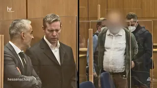 Mordfall Lübcke: Markus H. aus U-Haft entlassen | hessenschau