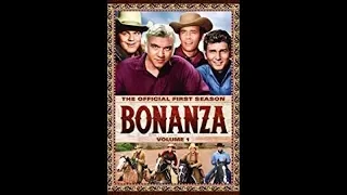 Bonanza: Season 2, Episode 16 - The Courtship