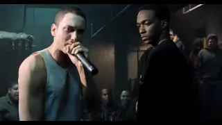 Eminem rap battle meme