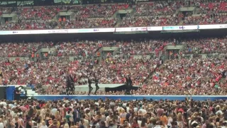 Blow Your Mind (Mwah) - Dua Lipa (Summertime Ball 2017)