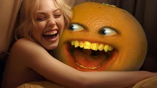 Your MOM's Favorite Annoying Orange Episodes