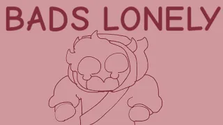 extrovert sad | bbh animatic