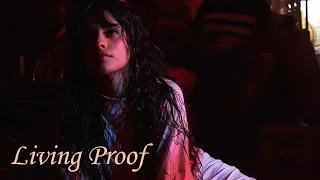 Camila Cabello (카밀라 카베요) - Living Proof [팝송가사해석/Lyrics]