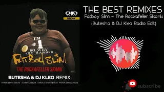 Fatboy Slim - The Rockafeller Skank (Butesha & DJ Kleo Radio Edit)