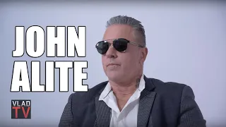 John Alite on Other Mobs Putting Hits on John Gotti After He Killed Big Paul (Part 4)