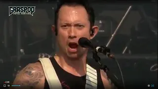 Trivium   Live at Graspop Metal Meeting 2019