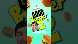 Good Burger 2 Is Actually Happening!(Will Good Burger Be The Biggest Fail Of 2023?!)