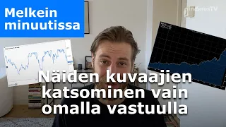 Näiden kuvaajien katsominen vain omalla vastuulla