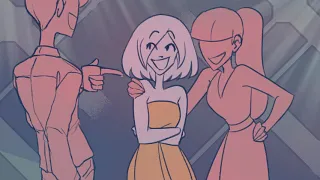 Prom Dress - Mxmtoon (ANIMATIC)