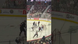 Josh Norris Scores Beautiful Power Play Goal🔥 | Ottawa Senators vs Washington Capitals