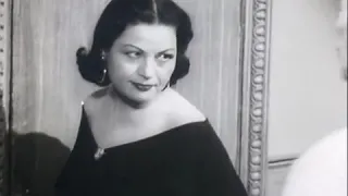 Любовь и слезы,1956 год,драма(Египет) советский дубляж