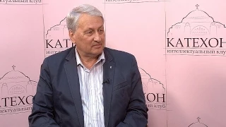 Катехон-ТВ, выпуск 37: "Смысл служения России"