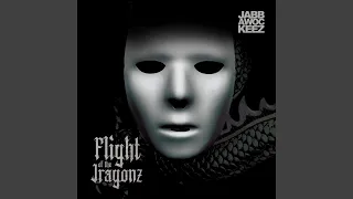 Flight Of The Jragonz (Performance Mix)