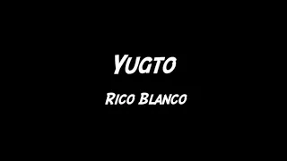 Yugto - Rico Blanco - Karaoke Version