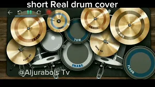 Ere Juan Karlos [ Real Drum Cover ]