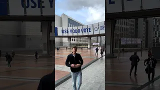 European Parliament: how does it work?