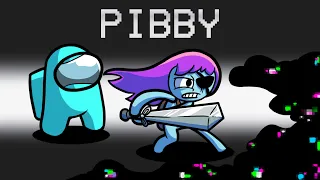 Come and Learn With Pibby in Among Us