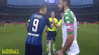 inter 1-2 sassuolo highlights all goals 12/5/2018