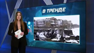 Покажите это видео всем, кто думает, что Россия развивается благодаря Путину! | В ТРЕНДЕ