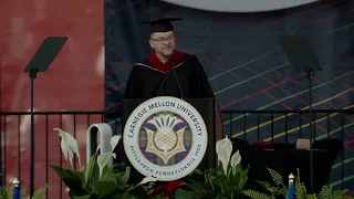 Commencement 2023 - Full Ceremony