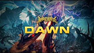 BRAND OF SACRIFICE - Dawn (Official Audio Stream)