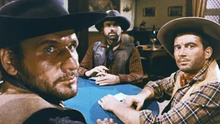 Django schwarzer Gott des Todes (1966) DEUTSCH TRAILER