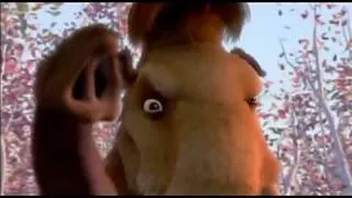 Ice Age Trailer HD