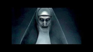 Обзор фильма ужасов "Проклятие монахини" / 2018, США / The Nun / Arstayl Nostromo /