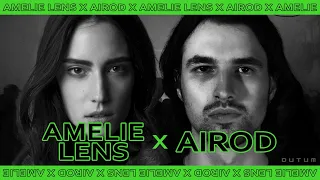 Amelie Lens x AIROD Techno Mix | May 2021 | by DUTUM [FREE DOWNLOAD]