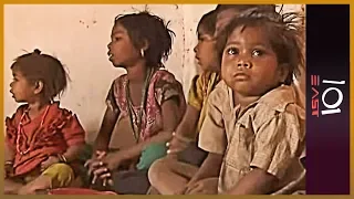 India | The Republic Of Hunger | 101 East