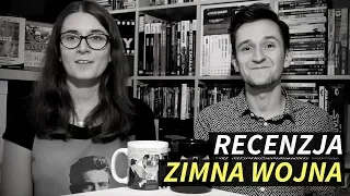 Zimna Wojna [recenzja]: Mamy kandydata do Oscara!