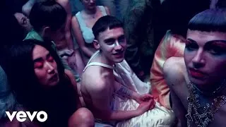 Years & Years - Desire (Behind The Scenes) ft. Tove Lo