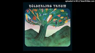 07 - Hölderlin - Traum (1972)