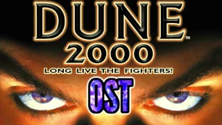Dune 2000 OST