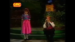 Stefan Mross & Isabella - Guten Abend, gut' Nacht 1993