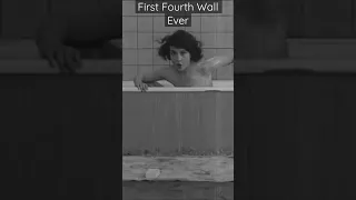 Vintage Film Noir Breaking the Fourth Wall #vintage #filmnoir #fourthwall #fyp #oldmovies