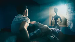 They Are Here: Alien Abduction Horror. Демка, прохождение.