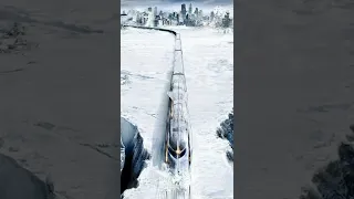 #snowpiercer #web_series #looperloop #movie_review